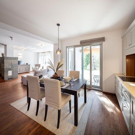 Silver Willow Luxury Apartment Sopron Esterno foto