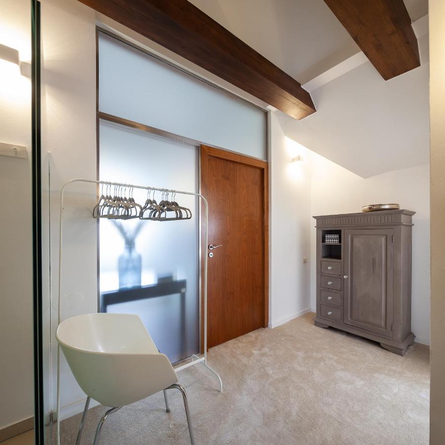 Silver Willow Luxury Apartment Sopron Esterno foto