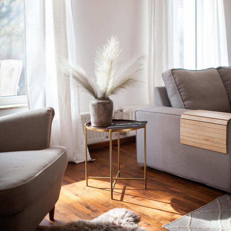 Silver Willow Luxury Apartment Sopron Esterno foto