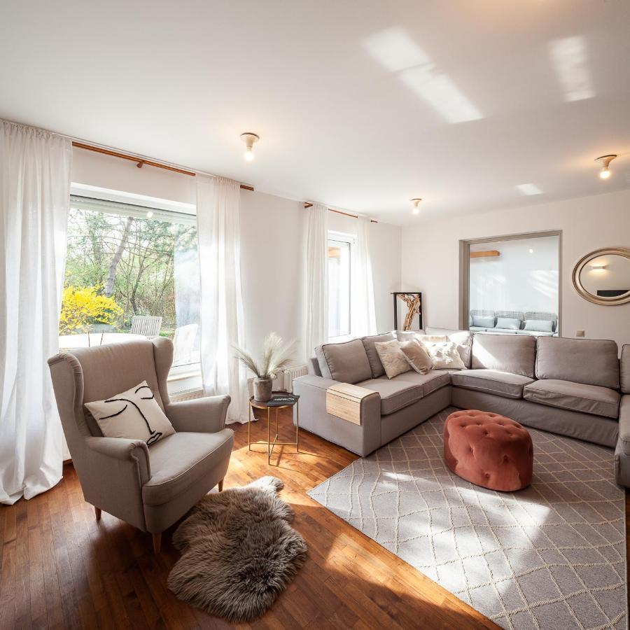 Silver Willow Luxury Apartment Sopron Esterno foto