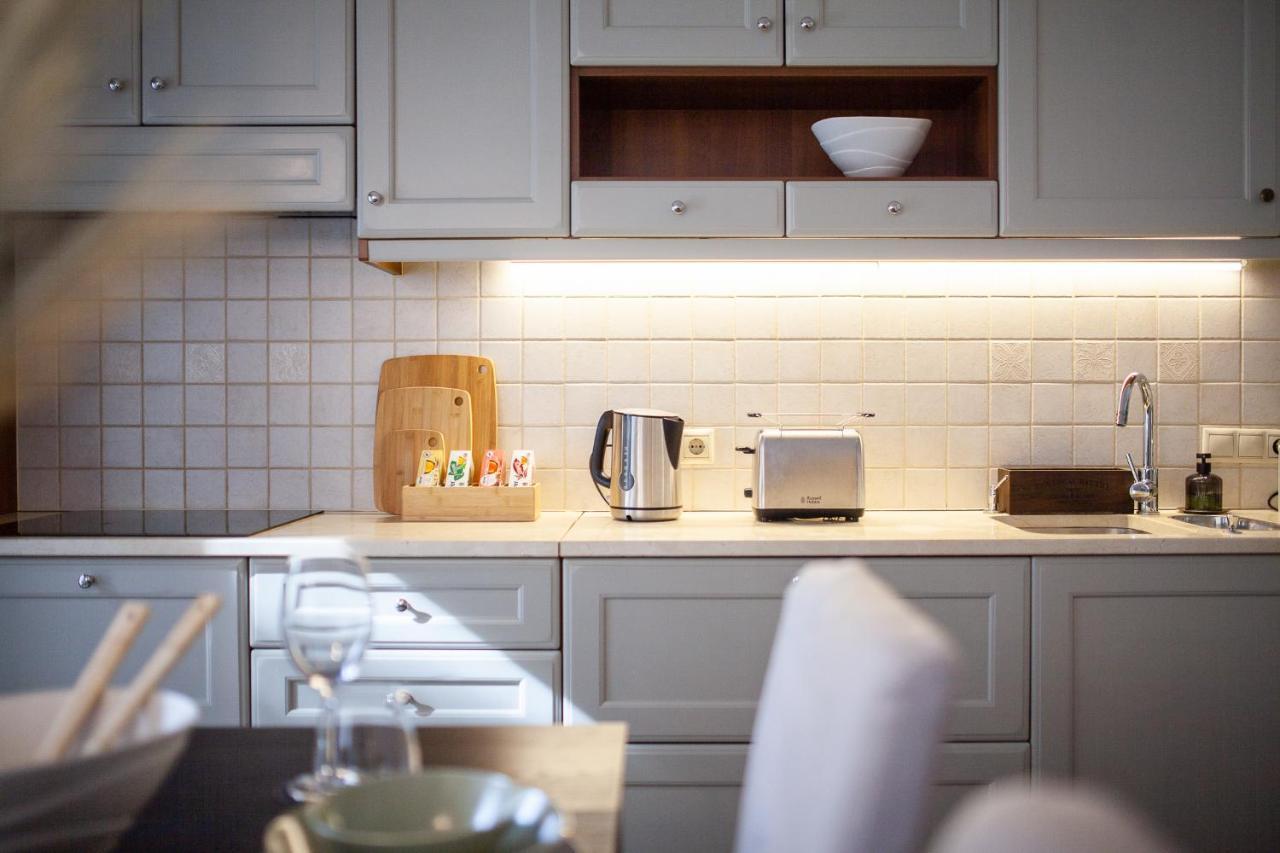 Silver Willow Luxury Apartment Sopron Esterno foto