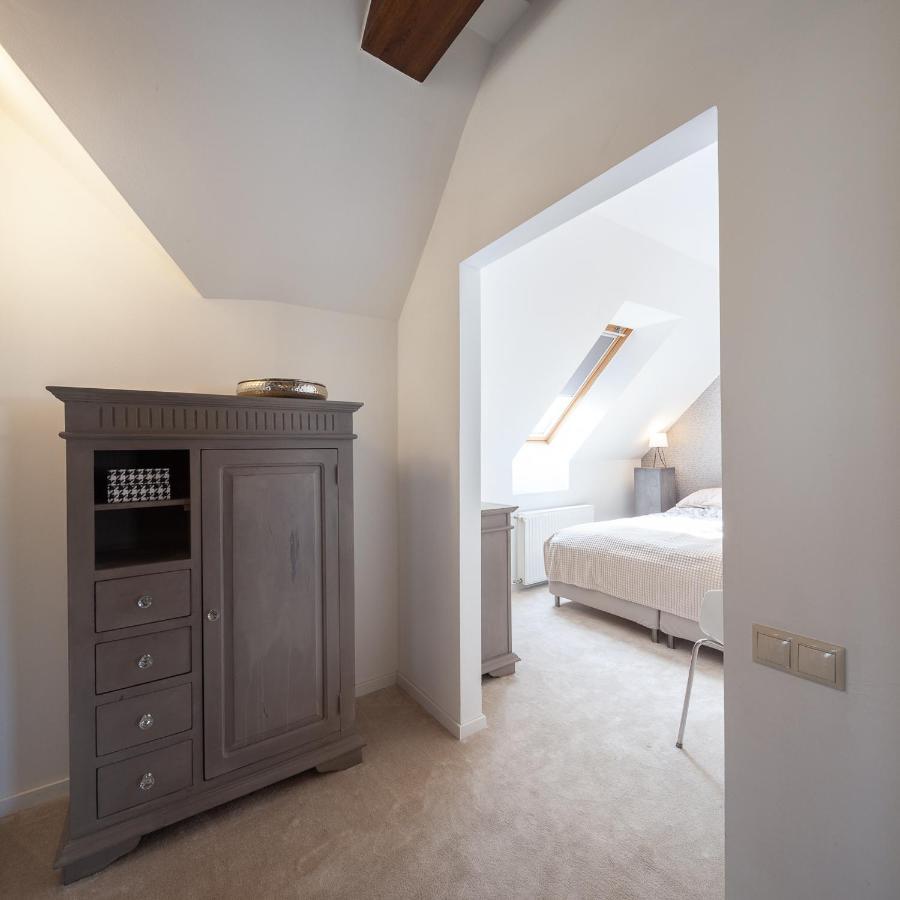 Silver Willow Luxury Apartment Sopron Esterno foto