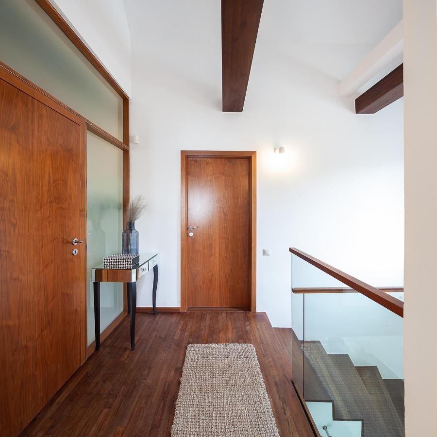 Silver Willow Luxury Apartment Sopron Esterno foto