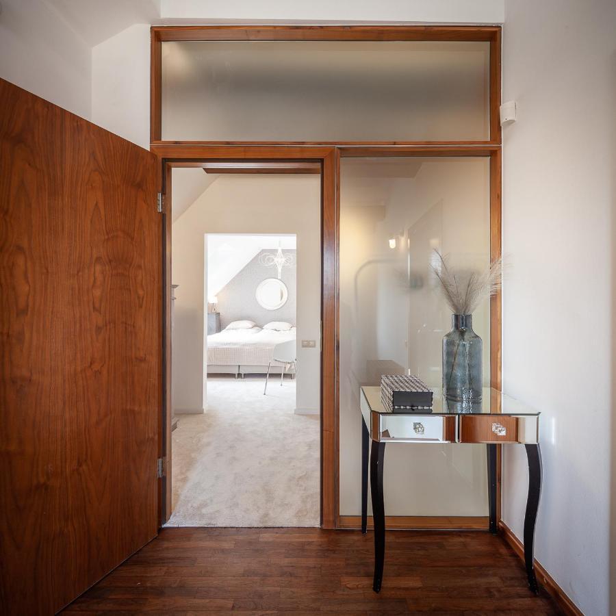Silver Willow Luxury Apartment Sopron Esterno foto