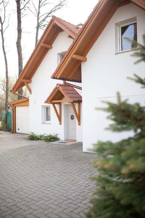 Silver Willow Luxury Apartment Sopron Esterno foto