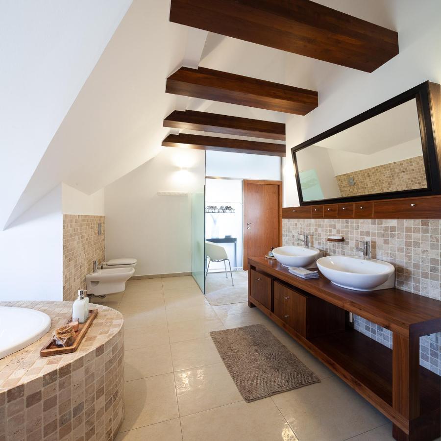 Silver Willow Luxury Apartment Sopron Esterno foto
