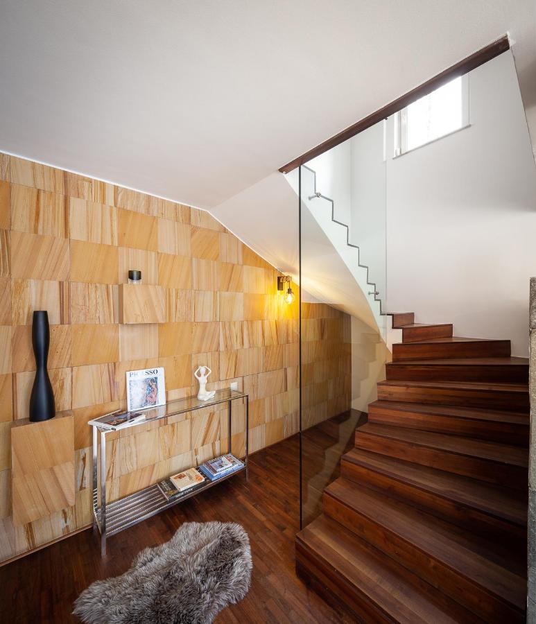 Silver Willow Luxury Apartment Sopron Esterno foto
