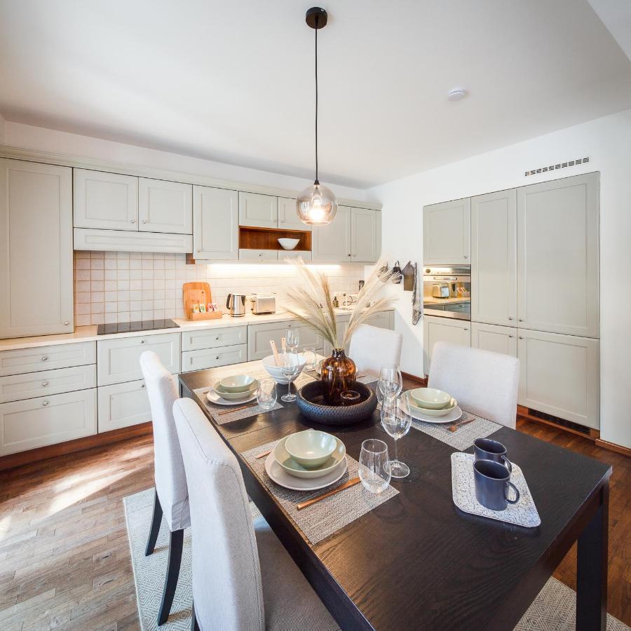 Silver Willow Luxury Apartment Sopron Esterno foto