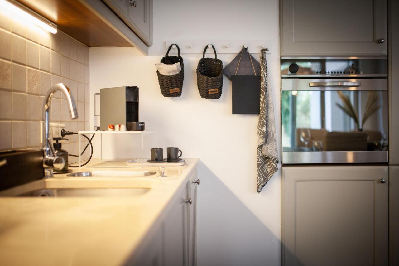 Silver Willow Luxury Apartment Sopron Esterno foto