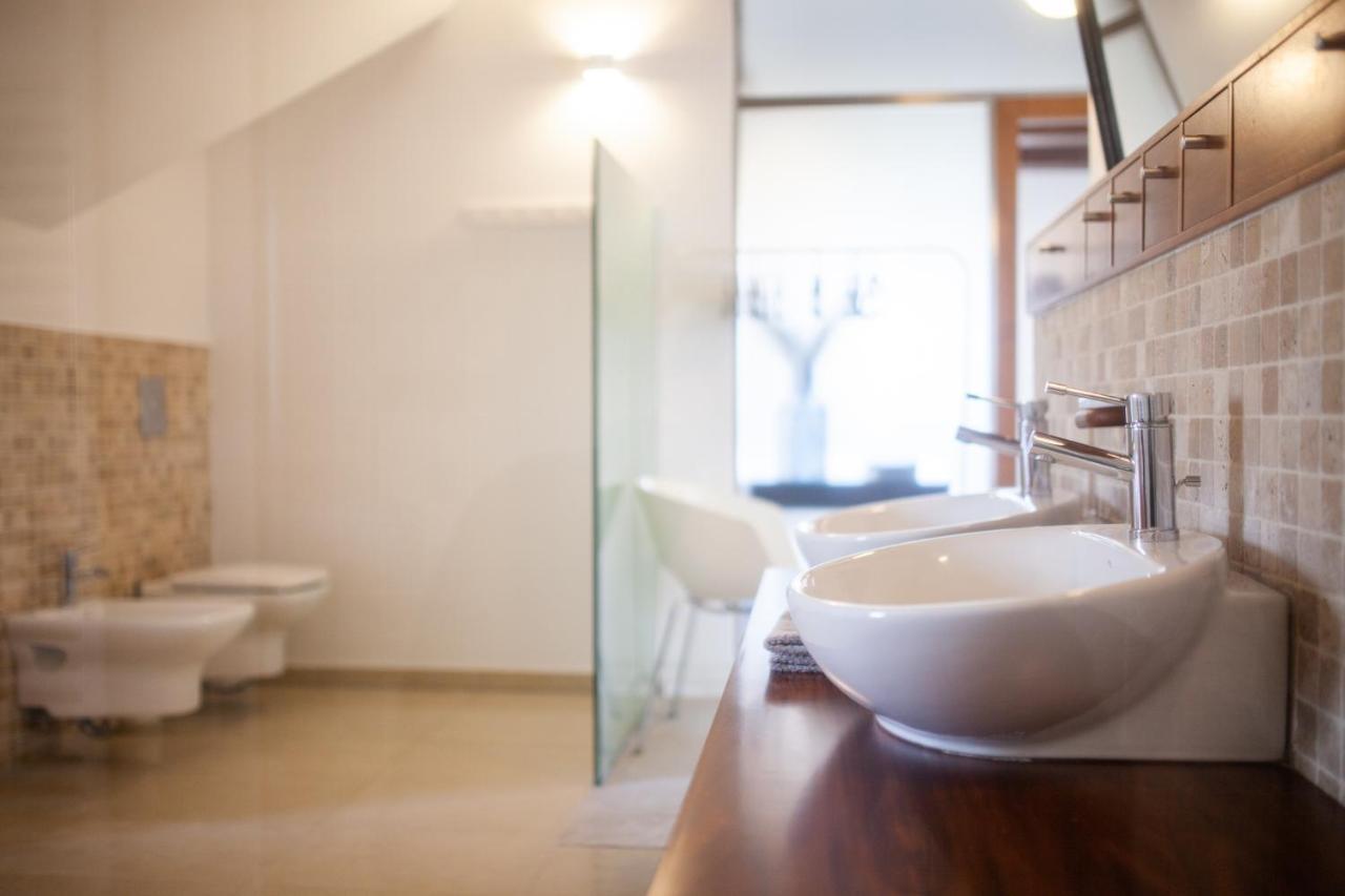 Silver Willow Luxury Apartment Sopron Esterno foto